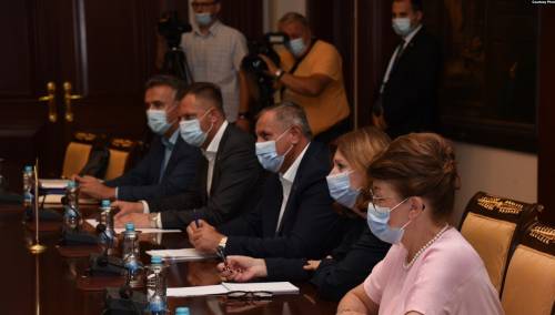 Nova afera: Prenapuhana cijena i sumnjive koncesije Kinezima za autoput u RS