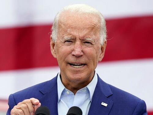 Nova anketa Reutersa i Ipsosa: Biden u prednosti nad Trumpom