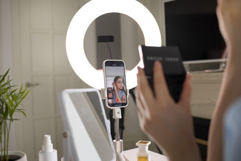Nova aplikacija Neptun želi biti dostojna zamjena za TikTok
