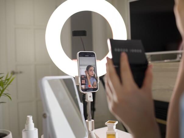 Nova aplikacija Neptun želi biti dostojna zamjena za TikTok