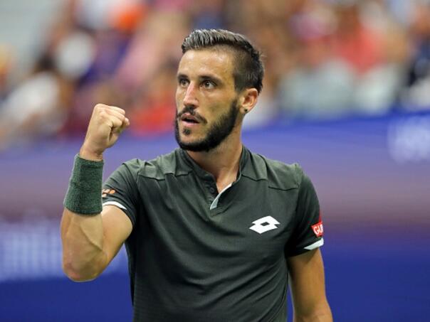 Nova ATP lista: Džumhur odavno nije bio bolje plasiran!