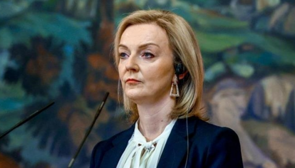 Nova britanska premijerka: Prebrodićemo krizu i obnoviti privredu