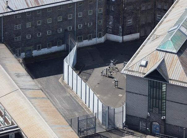 Nova britanska vlada planira osloboditi više zatvorenika zbog prepunih zatvora