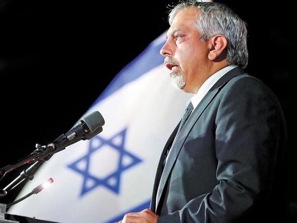 Nova brojka: Izrael smanjio broj poginulih u napadu Hamasa