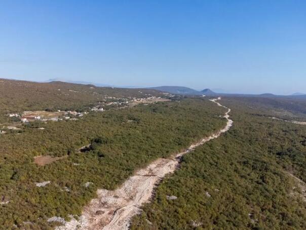 Nova brza cesta: Hercegovina se ubrzano povezuje s Hrvatskom