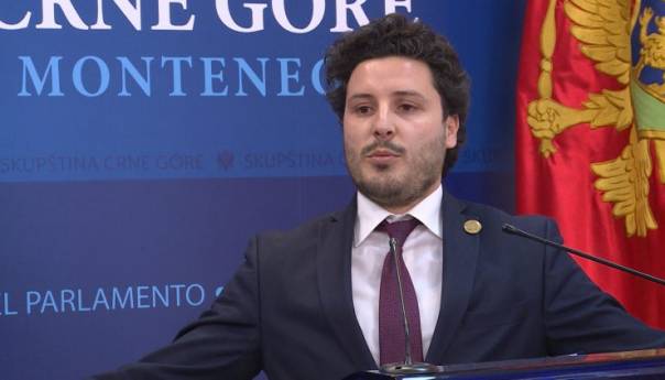 Nova bura u Crnoj Gori zbog Otvorenog Balkana