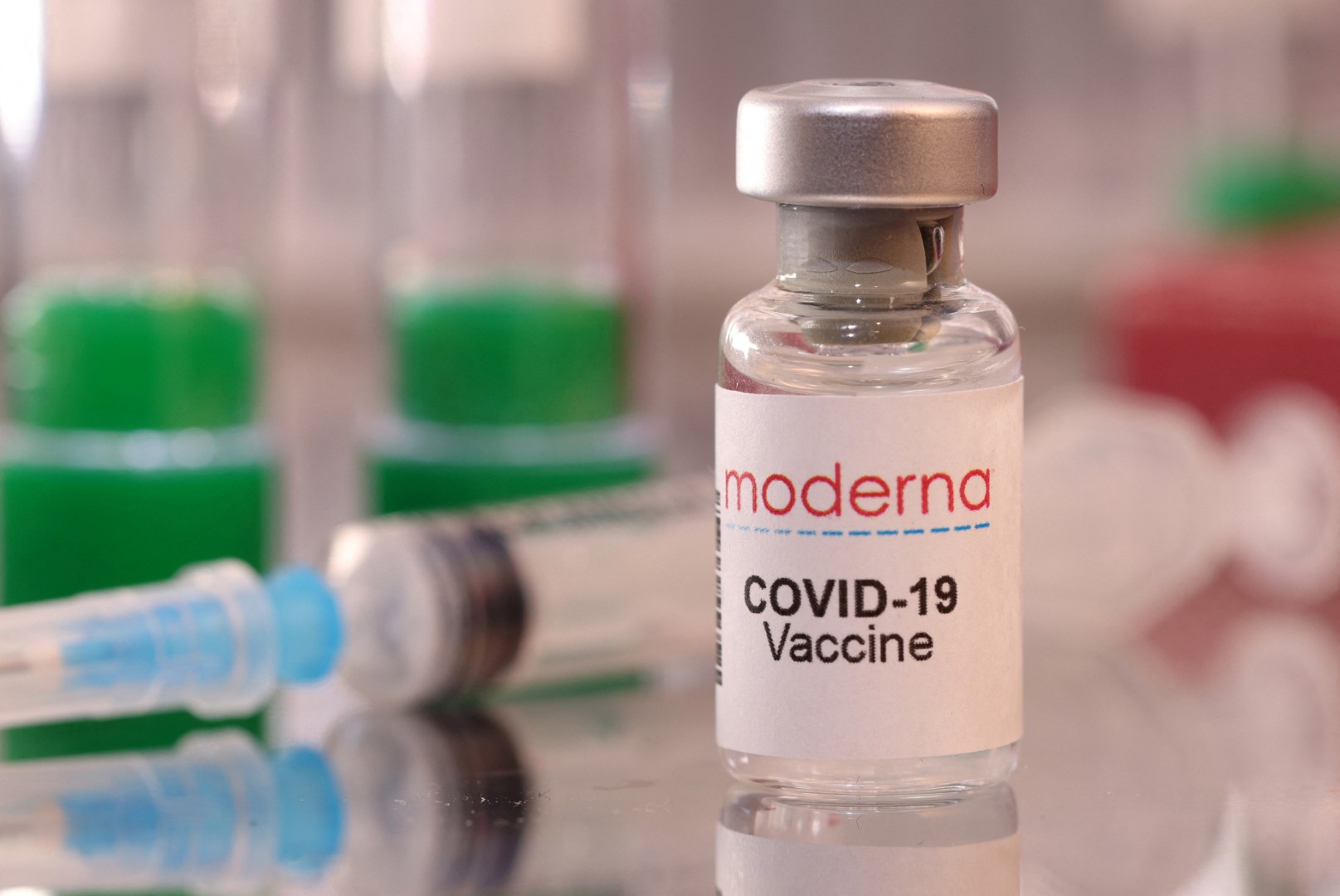 Nova buster doza protiv Covida učinkovita protiv novih varijanti omikrona