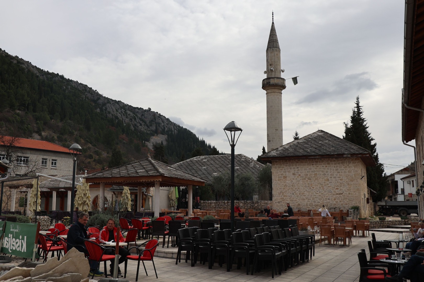 Nova cesta prema Neumu 'otvorila' Stolac i pružila mu nove perspektive
