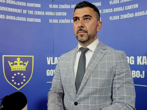 Nova dionica puta za Smetove, ZDK ulaže oko 6.000.000 KM u ceste u Zenici