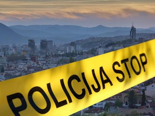 Nova dojava o bombi u sarajevskoj školi