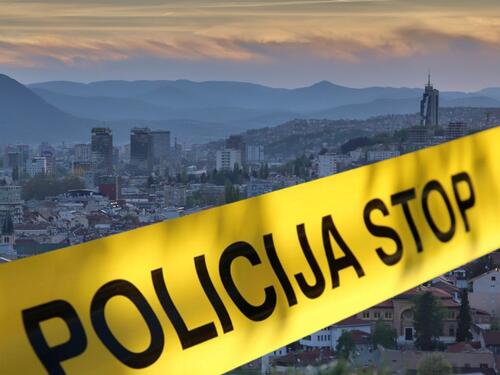 Nove dojave o bombi u Sarajevu: 'Uhvatili ste pogrešnog, uskoro će da pukne'