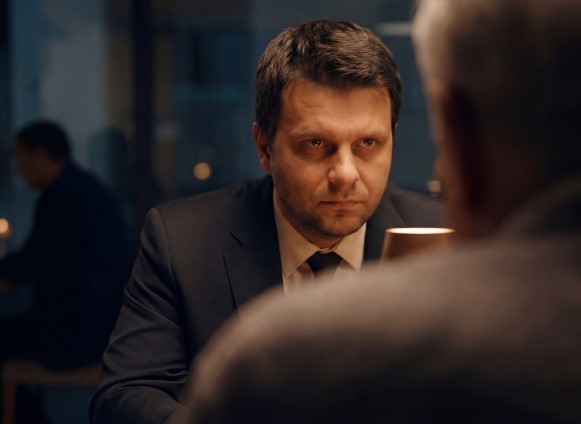 Nova domaća krimi serija 