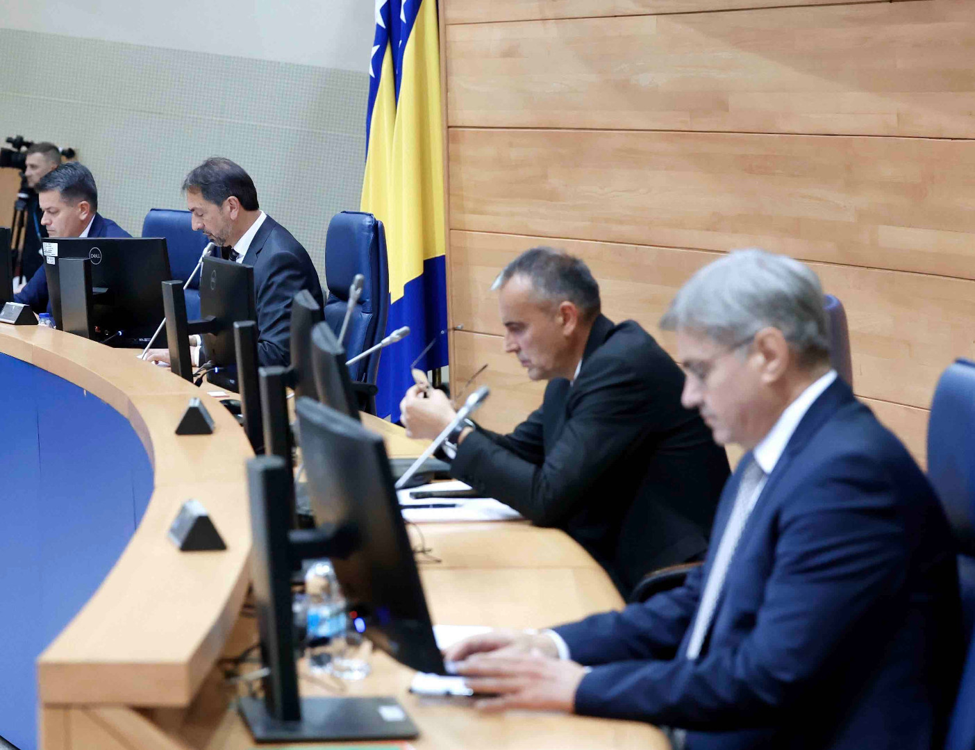 Nova drama oko budžeta: Ništa od sjednice?