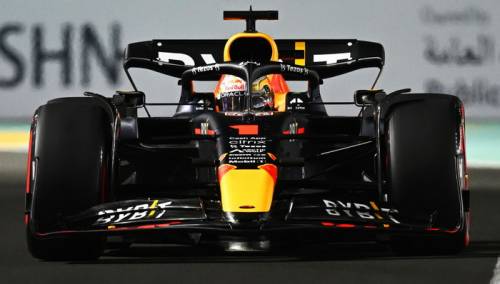 Nova drama u Formuli 1: Verstappen pobijedio Leclerca