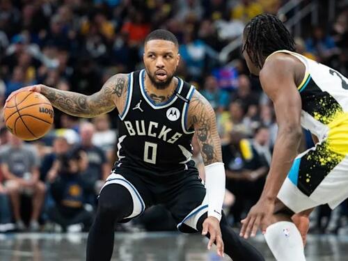 Nova drama za Lillarda: Moguća teška povreda, strahuje se za nastavak karijere