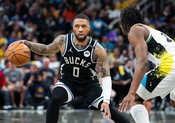 Nova drama za Lillarda: Moguća teška povreda, strahuje se za nastavak karijere