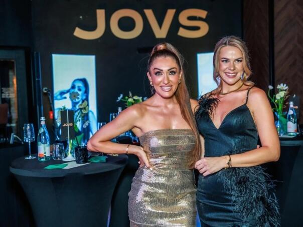 Nova era beauty tehnologije stigla u BiH: JOVS predstavljen u Sarajevu
