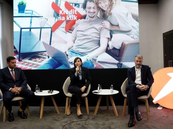 Nova era digitalizacije za BiH: Podneseni prvi zahtjevi za potpuno digitalne kredite