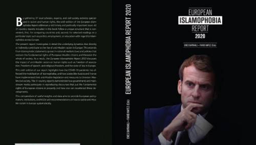 Nova era institucionalizacije islamofobije