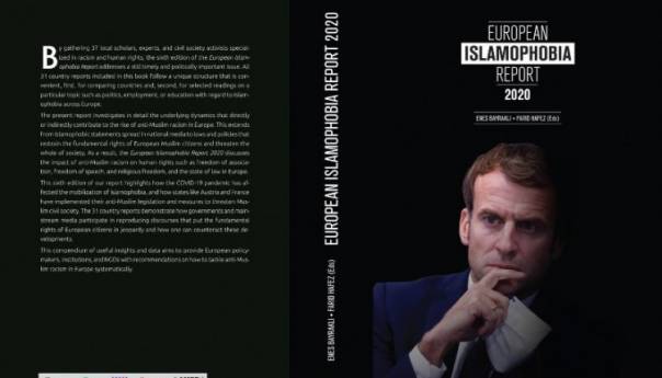 Nova era institucionalizacije islamofobije