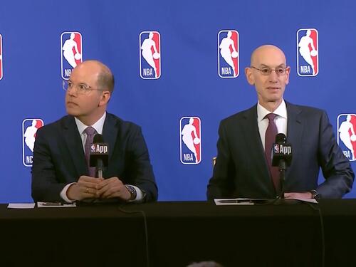 Nova era košarke: NBA dolazi u Evropu