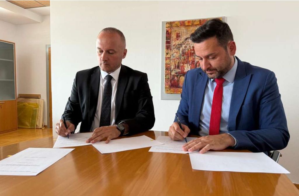 Nova era u pravosuđu BiH: IDDEEA i VSTV potpisali sporazum za efikasnije provjere