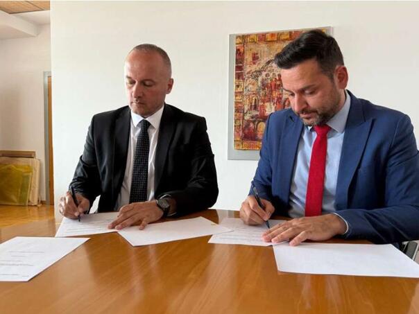 Nova era u pravosuđu BiH: IDDEEA i VSTV potpisali sporazum za efikasnije provjere