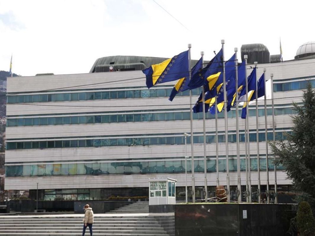 Nova faza evropskog puta BiH: Poznati kandidati za glavnog pregovarača i zamjenike