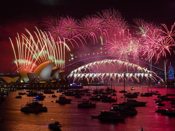 Nova godina bez slavlja: Zašto su svjetski gradovi otkazali dočeke