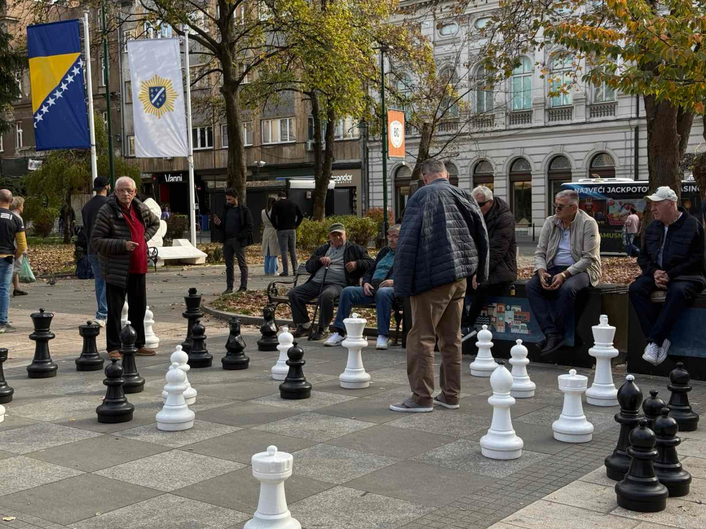 Nova godina donosi povećanje penzija u Federaciji BiH?