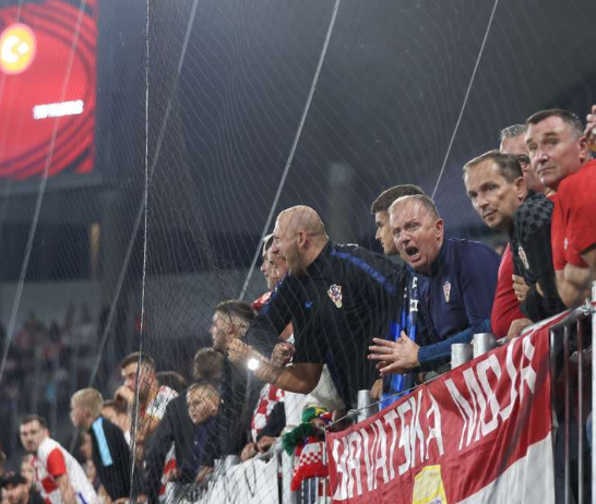 Nova hapšenja navijača u Osijeku i Vinkovcima