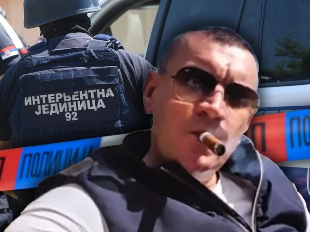 Nova hapšenja policajaca u Beogradu, klupko se odm