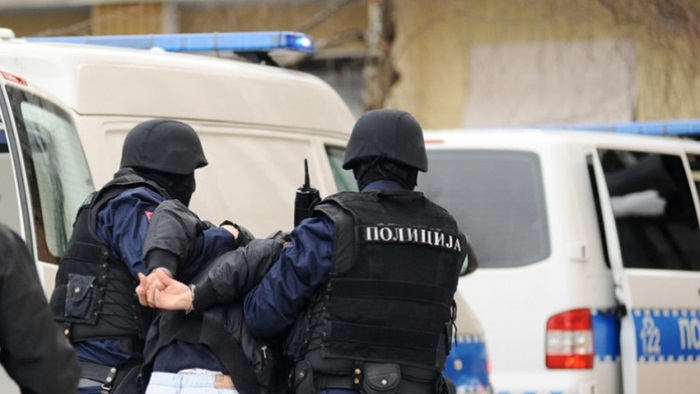 Sinoć uhapšene još dvije osobe u Banjaluci