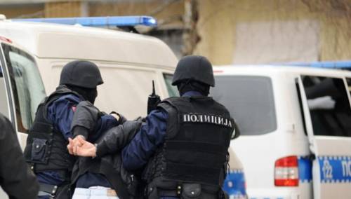 Sinoć uhapšene još dvije osobe u Banjaluci