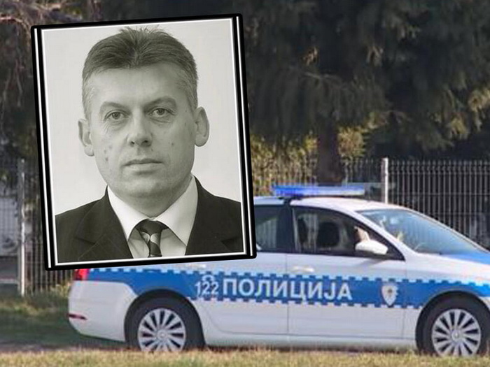 Nova hapšenja u slučaju ubistva načelnika prijedorske policije