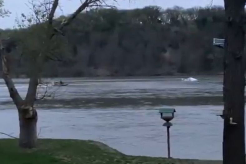 Nova helikopterska nesreća u SAD, poginulo troje ljudi