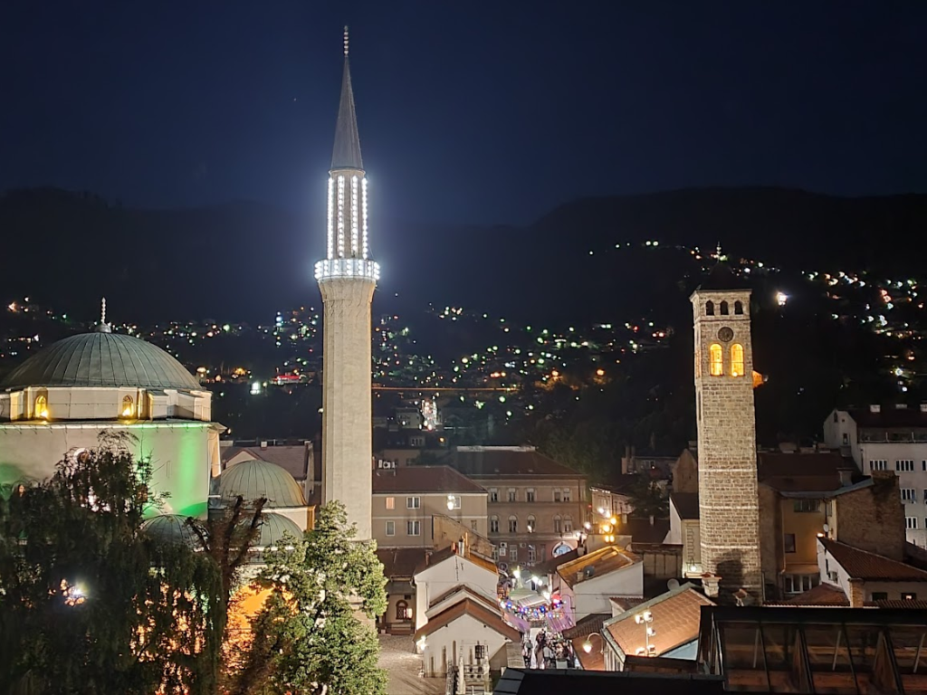 Nova hidžretska 1447. godina nastupa 25. juna
