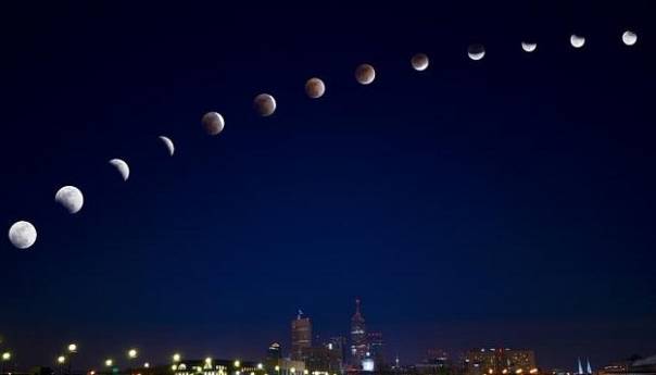 Nova hidžretska godina u ponedjeljak, 9. augusta