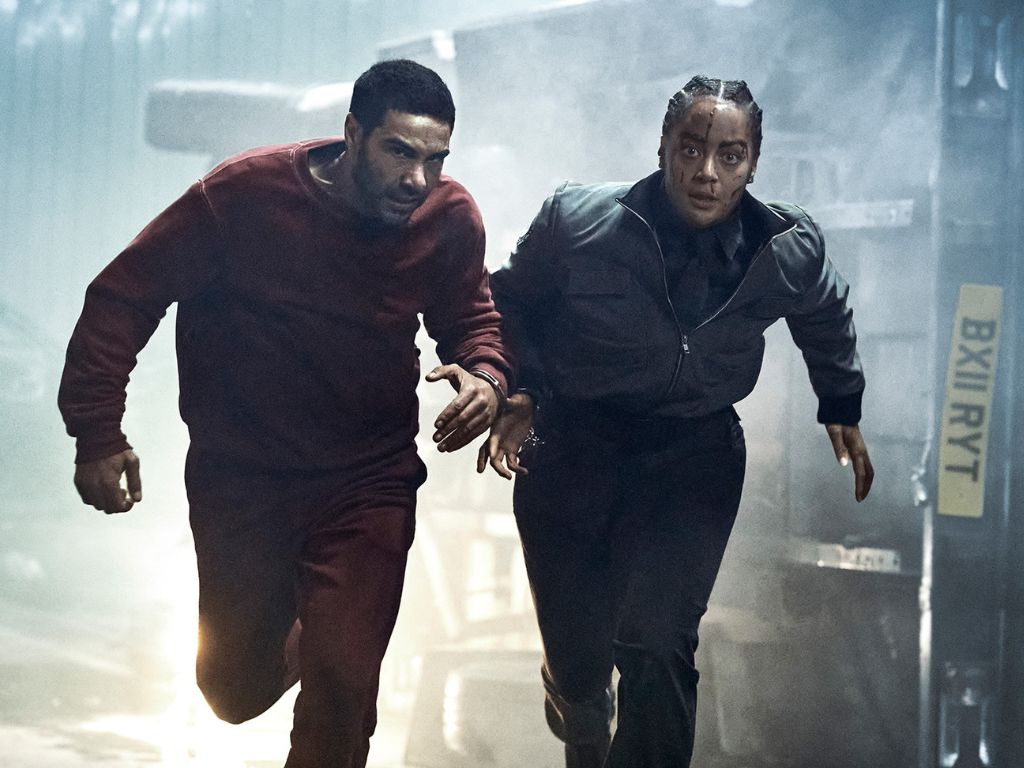Nova hit serija "Prisoner" donosi napeti triler pun obrata