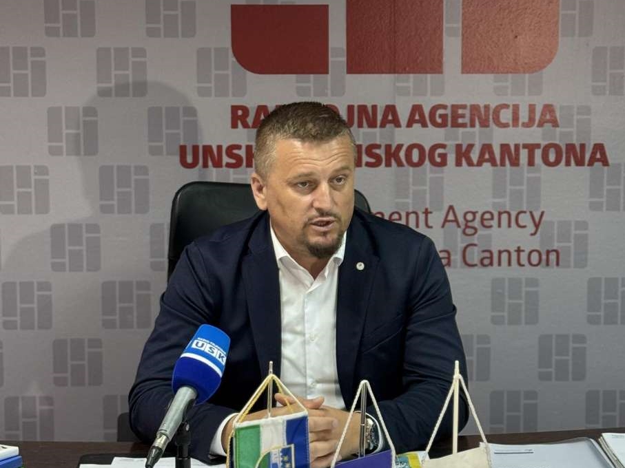 Nova ideja za turističku ponudu Bihaća: Vožnja gondolom po uzoru na Veneciju 