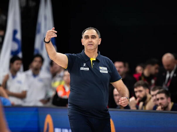 Nova inicijativa selektora BiH: Mlada reprezentacija uz seniore