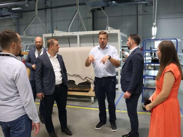 Nova investicija i 400 novih radnih mjesta u Lukavcu