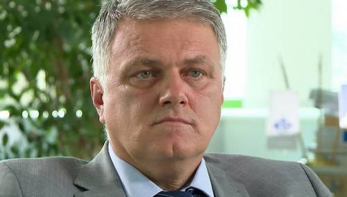 Nova investicija u Kreku od 5 miliona KM, Andelija najavio radikalne mjere