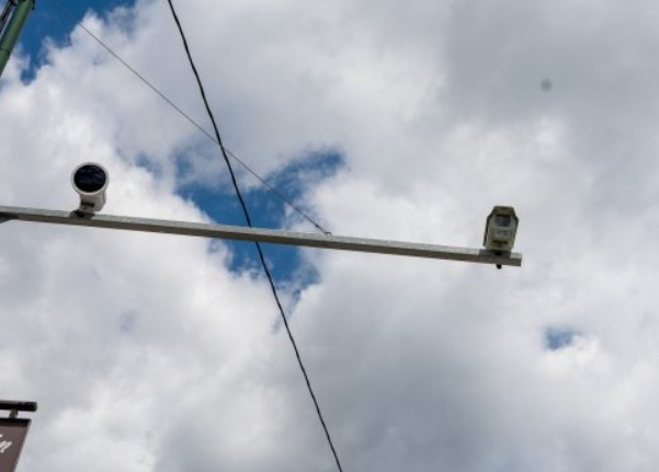 Nova kamera na Ilidži bilježit će više saobraćajnih prekršaja