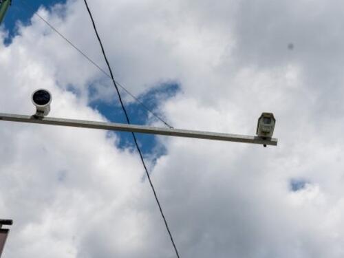 Nova kamera na Ilidži bilježit će više saobraćajnih prekršaja