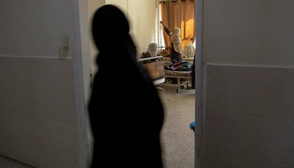 Nova katastrofa u Siriji: Kolera u razorenoj zemlji