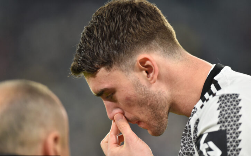 Nova kazna za Juventus mogla bi da znači totalni raspad