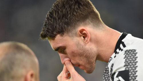 Nova kazna za Juventus mogla bi da znači totalni raspad