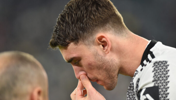 Nova kazna za Juventus mogla bi da znači totalni raspad