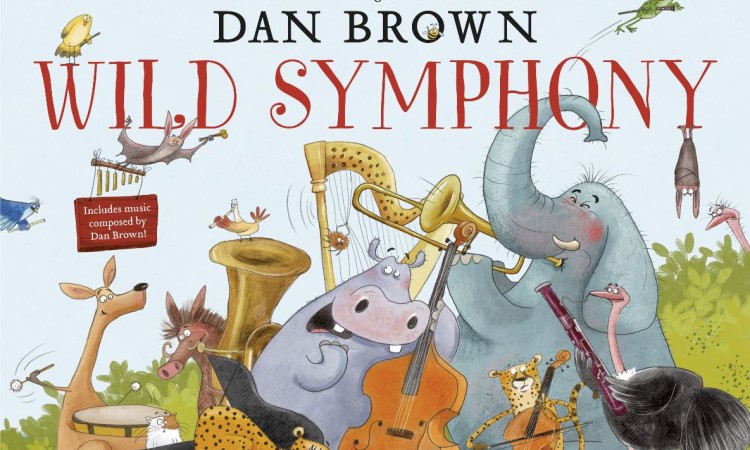 Nova knjiga Dana Browna uskoro u izdanju Buybooka